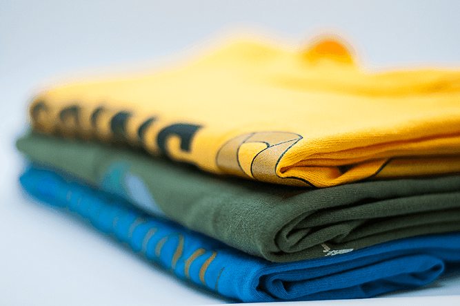 Custom Tee Shirt Orders